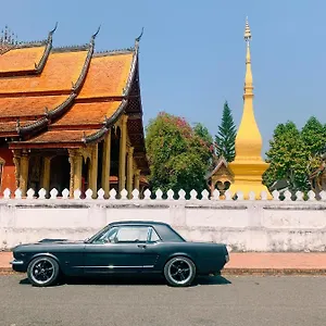 Senesouk ** Luang Prabang