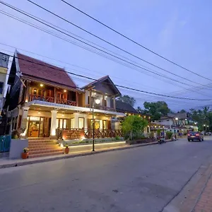 Deux Rivieres *** Luang Prabang